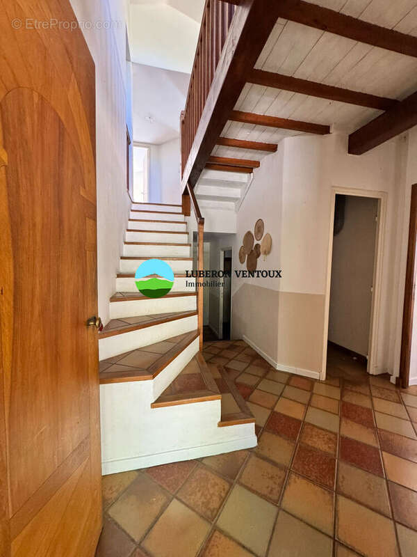 Maison à MAZAN