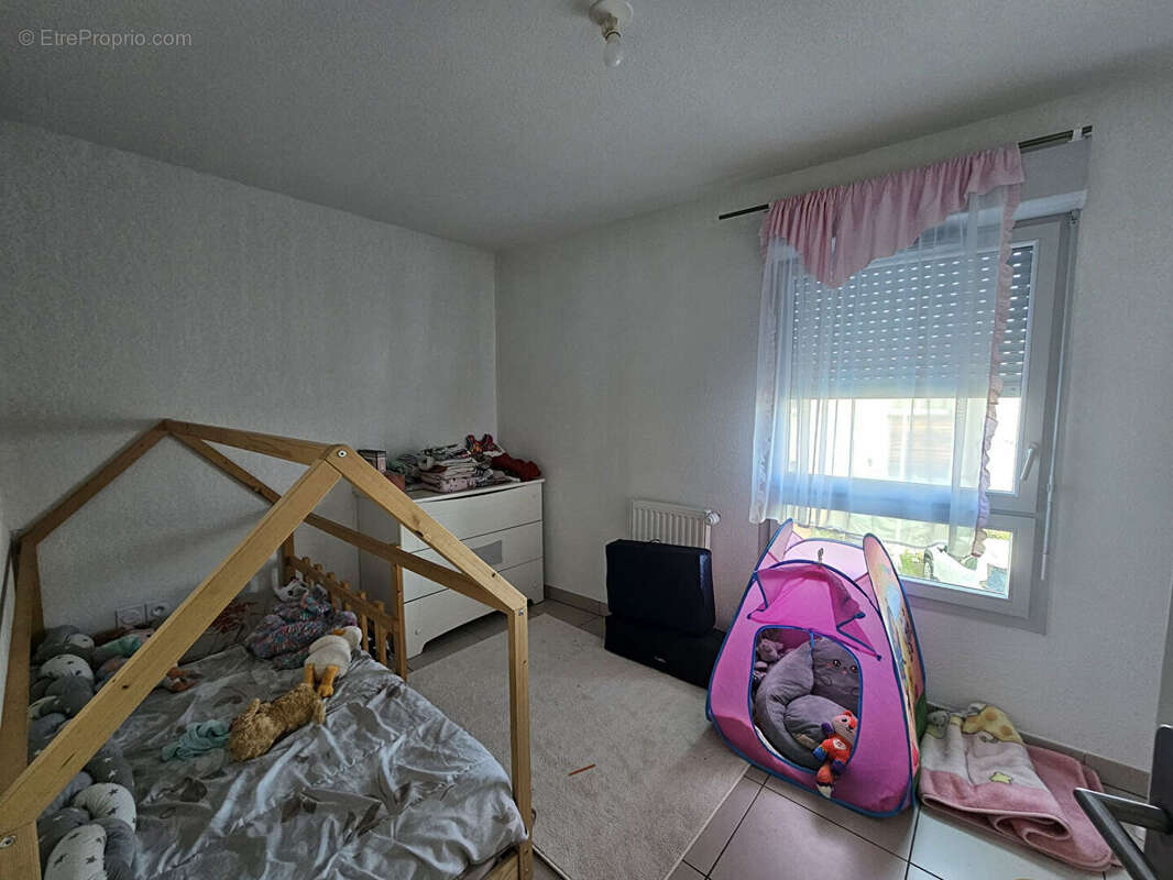 Maison à SAINT-ORENS-DE-GAMEVILLE