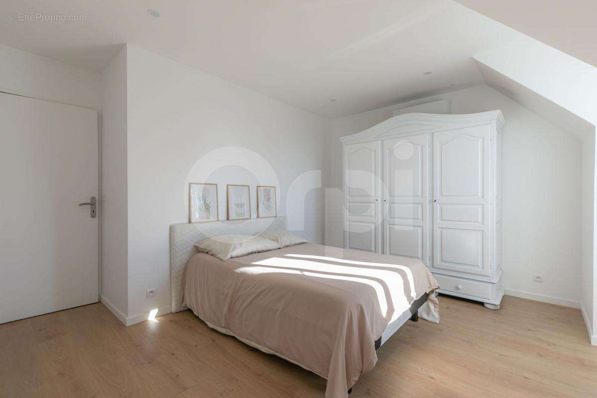 Maison à BOISSY-SAINT-LEGER