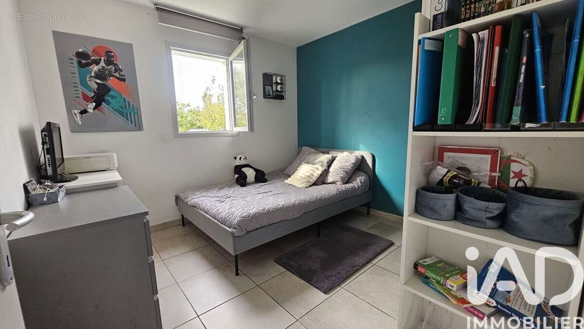 Photo 7 - Maison à SAINT-GERVAIS