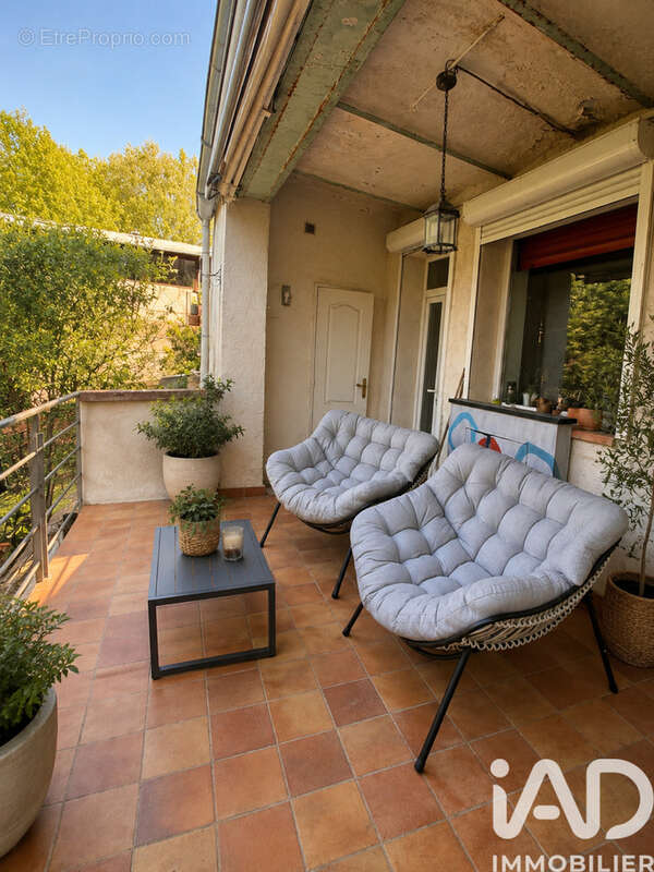 Photo 3 - Maison à FLASSANS-SUR-ISSOLE