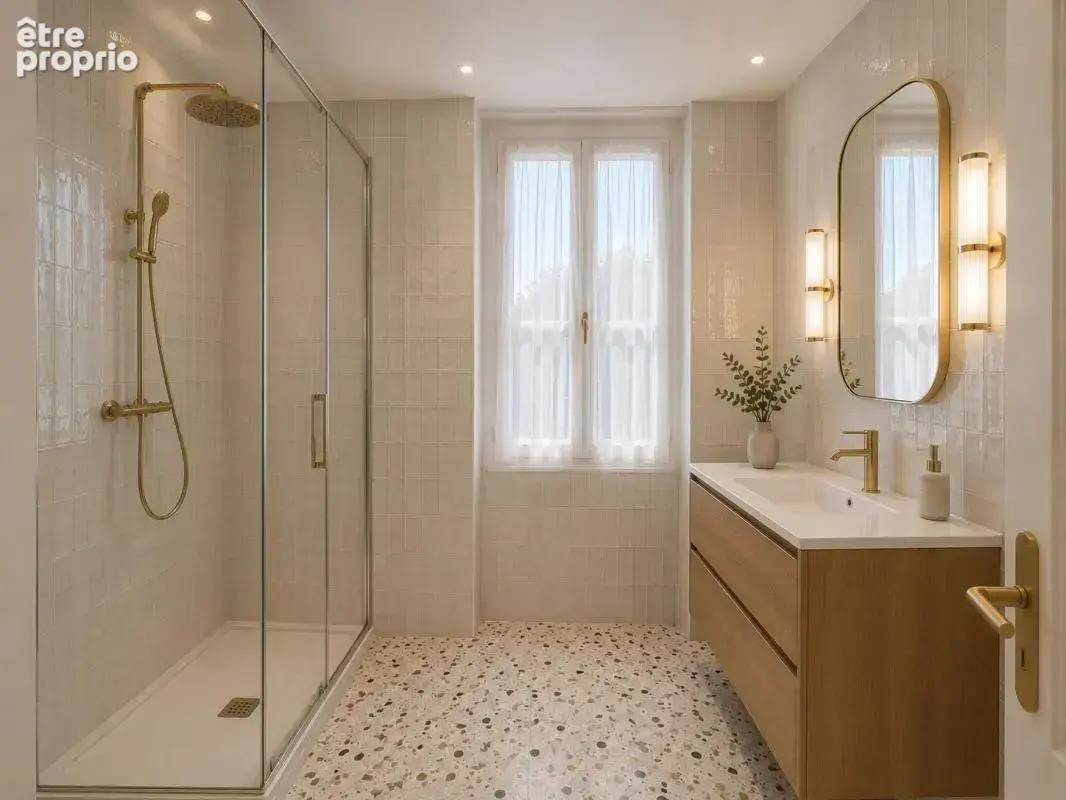 Appartement T3, 54 m², Le Perreux-sur-Marne Parc du Perreux - photo 4