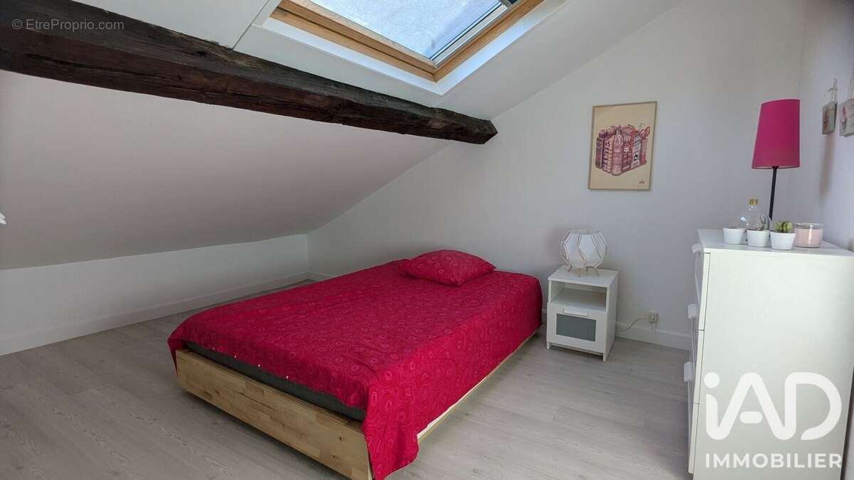 Photo 6 - Appartement à NANTES