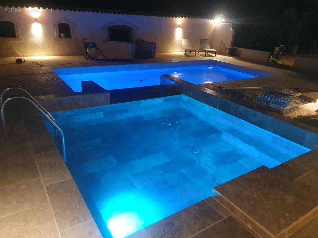Photo Maison à Brignoles au prix de 479 000€