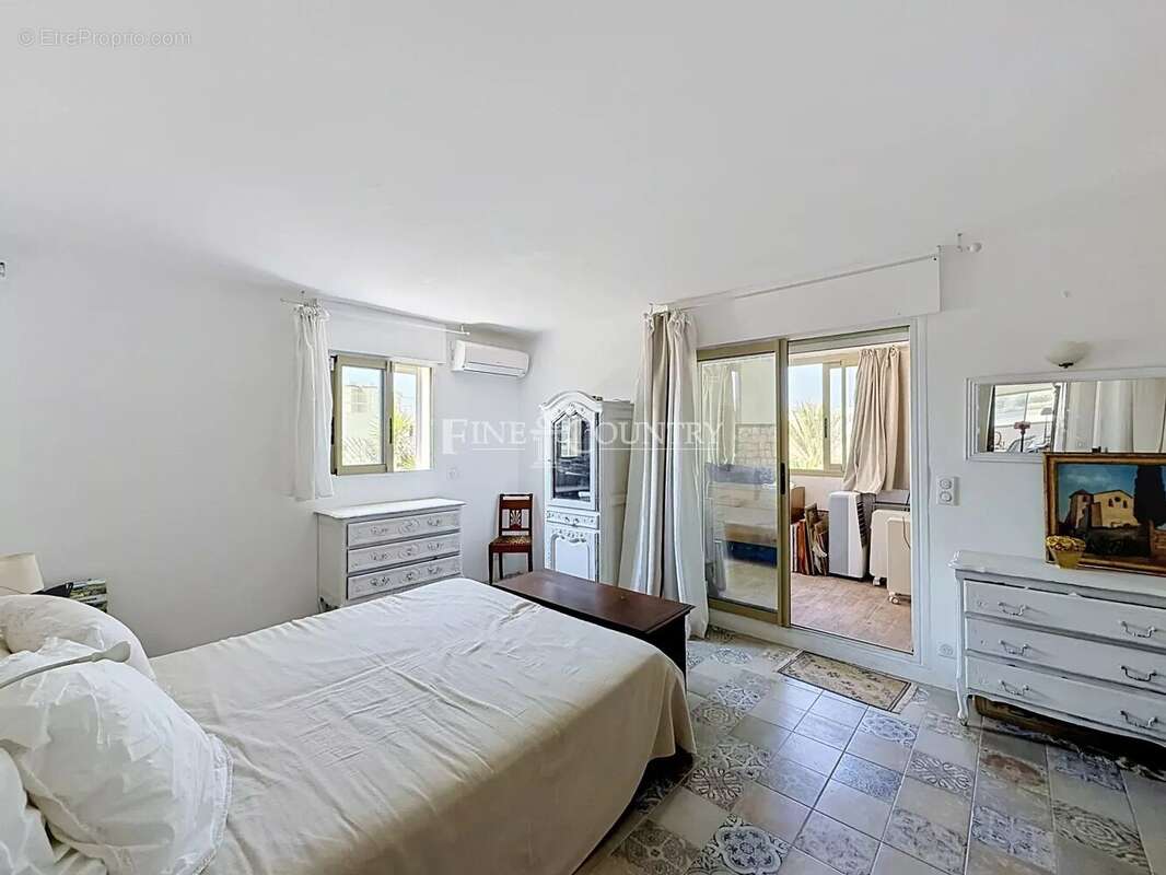 Vente Penthouse Palm Beach, Cannes - photo 14