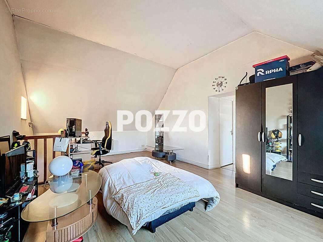 Maison à SILLY-EN-GOUFFERN