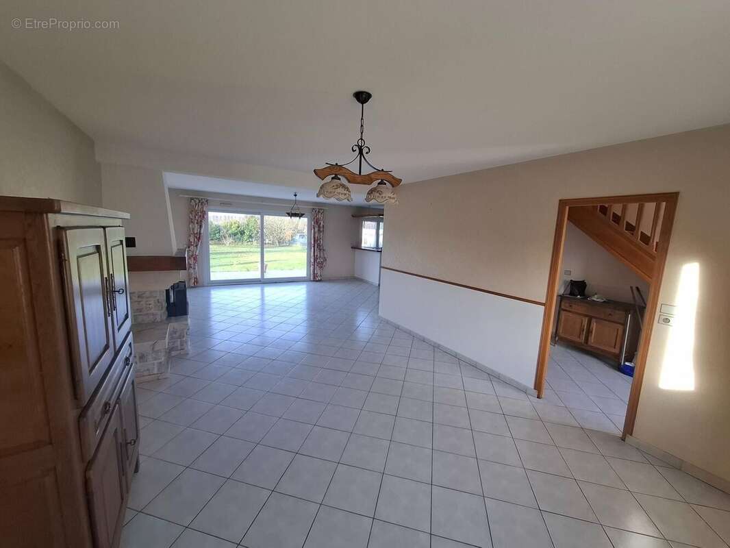 Photo 6 - Maison à MOISSON