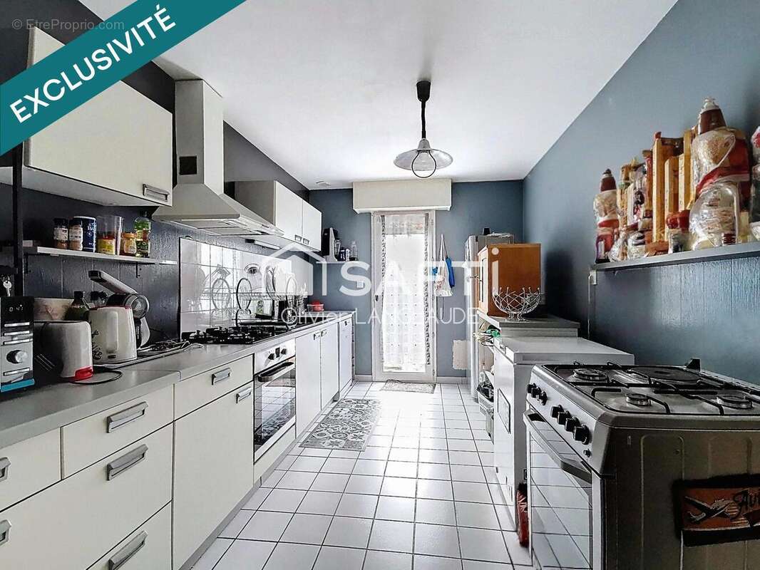 Photo 3 - Maison à LA GACILLY