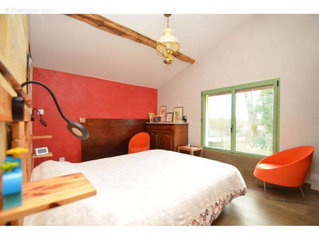 Maison à SAINT-ANTOINE-SUR-L'ISLE