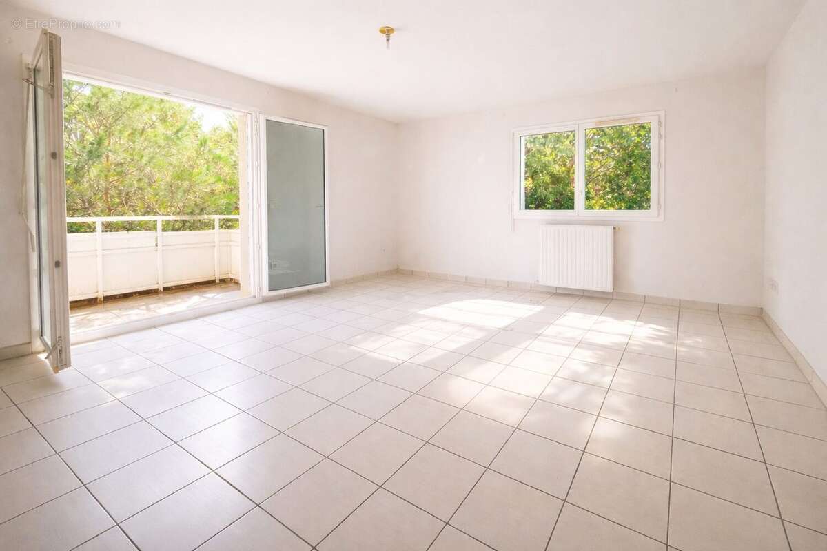 Appartement à MERIGNAC