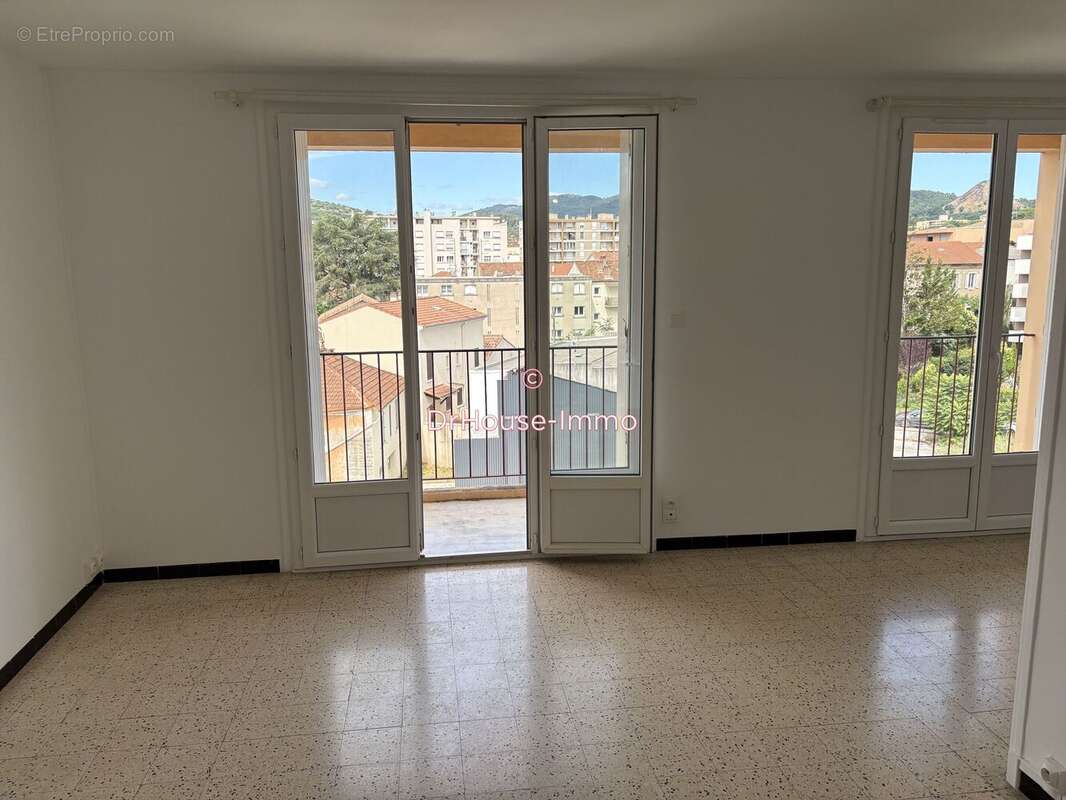 Appartement à ALES