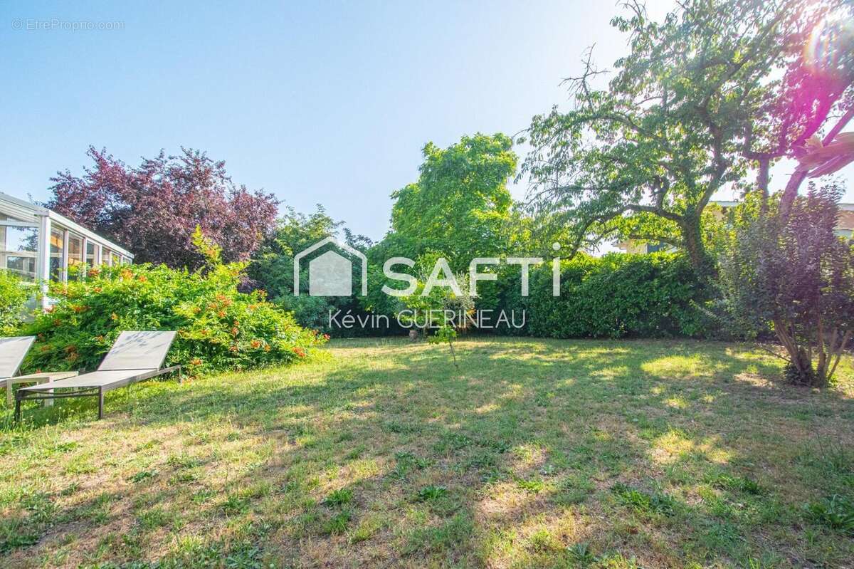 Photo 6 - Maison à MERIGNAC