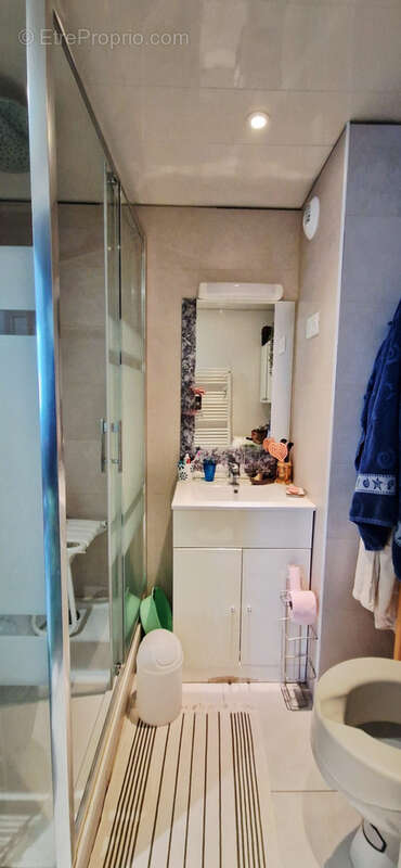 Appartement à TOUQUES