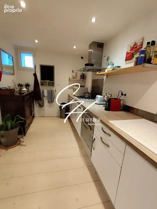 Maison 4 pièces 107 m² à vendre à La Terrasse (38660) - photo 8