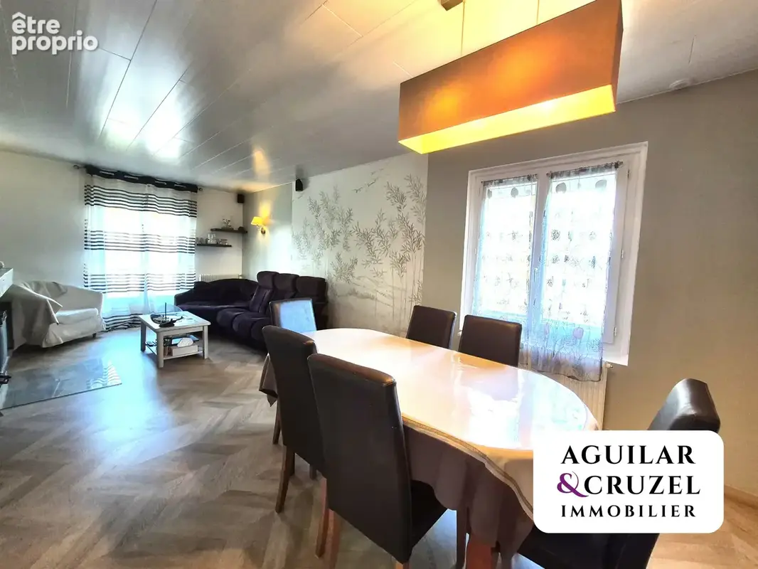EXCLUSIVITE !!! Maison sur Bourges Asnières - photo 4