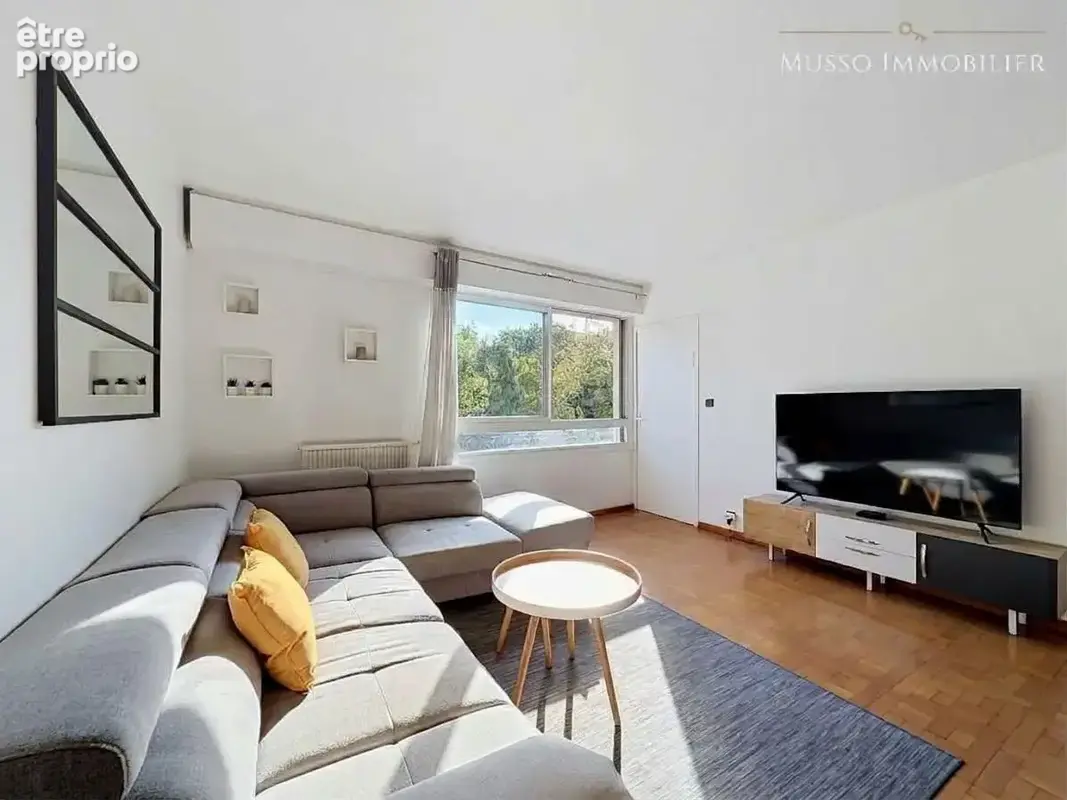 Appartement 2 pièces 44 m² à vendre à Marseille-8e (13008) - photo 4