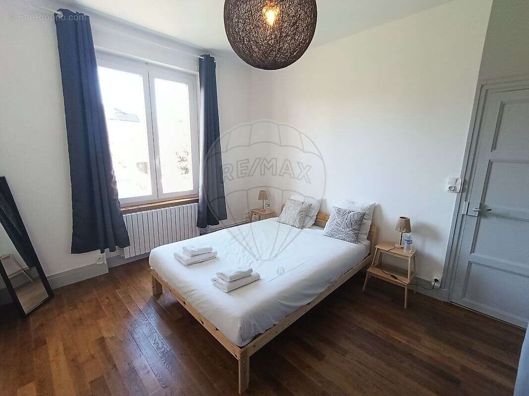 Appartement à NEVERS