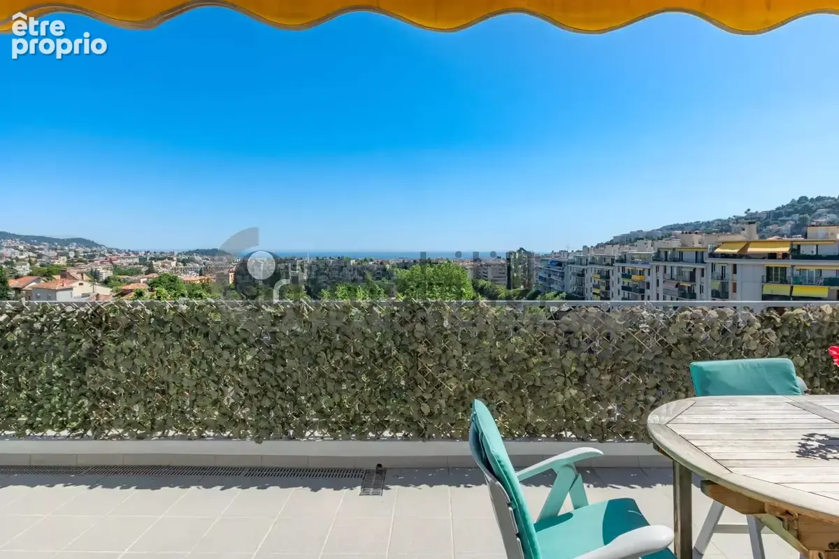 Photo Appartement à Nice au prix de 699 000€