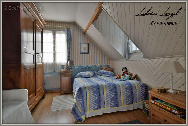Maison traditionnelle de 1988 à vendre à 10min de VILLERS-COTTERETS (02) 20min de SOISSONS-6 pièces- 146 m² vivable de plain-pie - photo 19