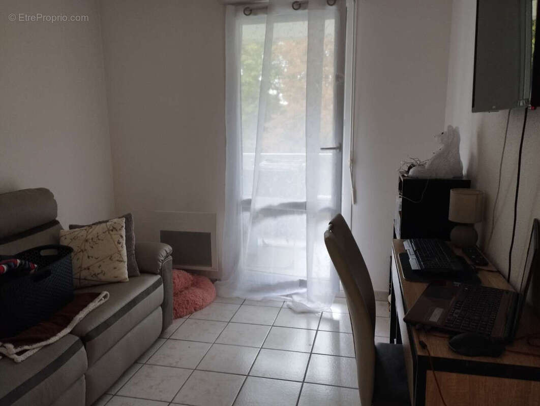 Appartement à BESANCON