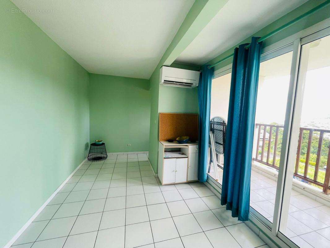 Appartement à FORT-DE-FRANCE