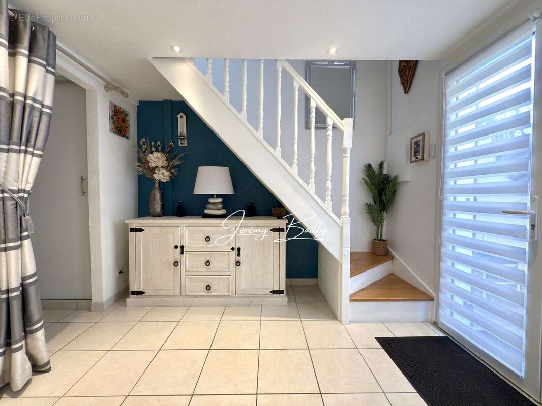 Maison à LE BARCARES