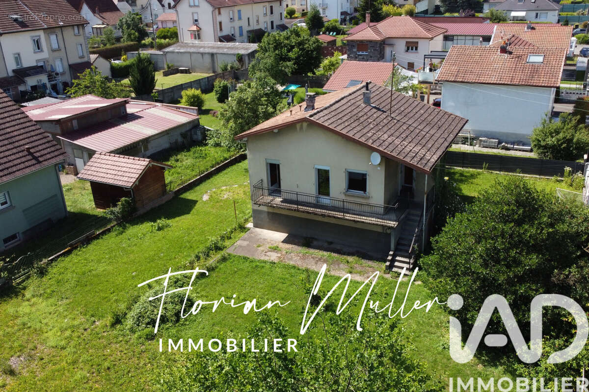 Photo 2 - Maison à EXINCOURT