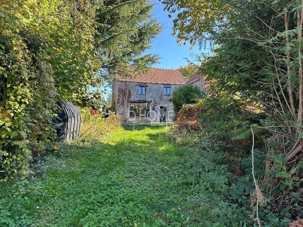 Maison à LA FERTE-GAUCHER