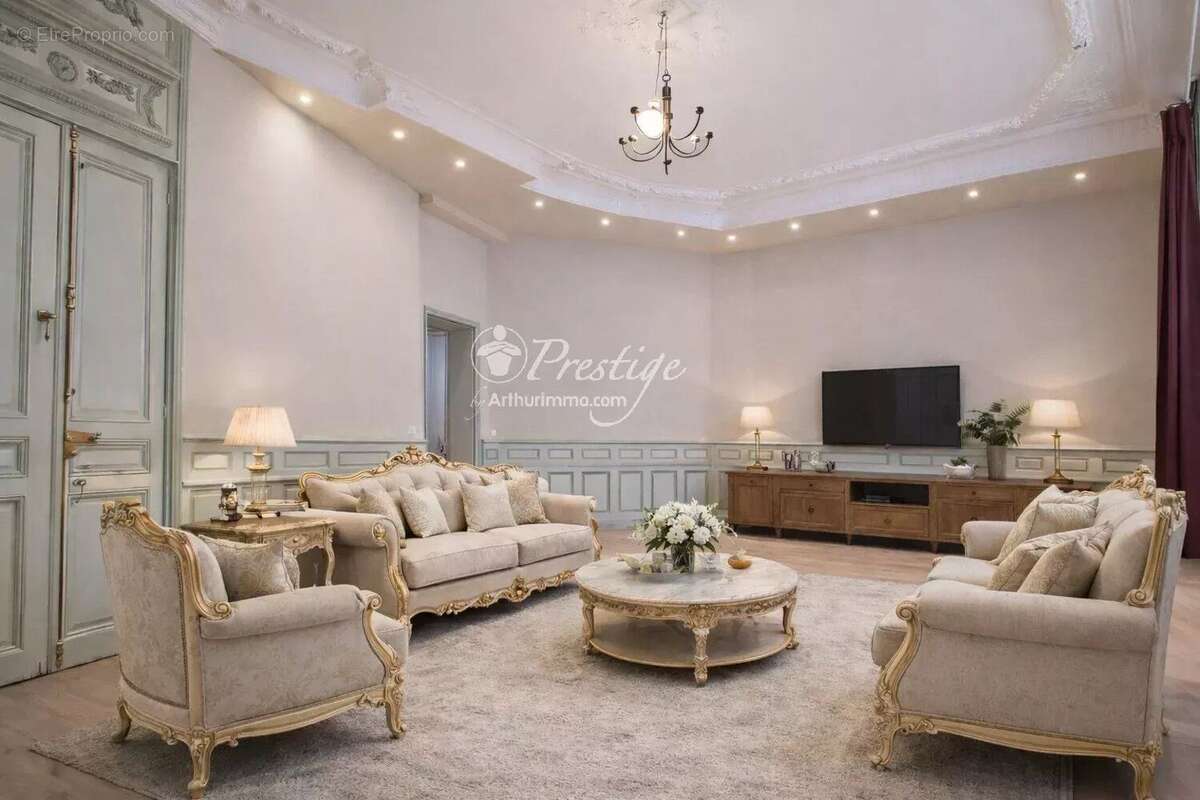 Vente Appartement Perpignan(66000) 262 000ï¿œ - photo 2