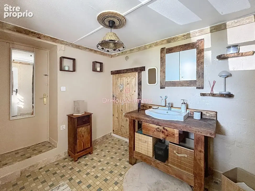 Maison 4 pièces 120 m² à vendre à Trentels (47140) - photo 27