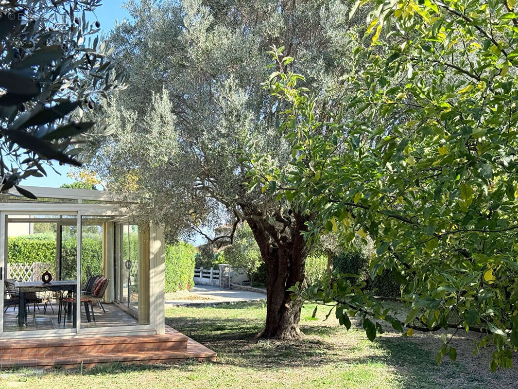 Maison à SAINT-MARCEL-D&#039;ARDECHE