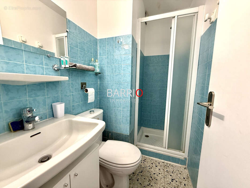 Appartement à CANET-EN-ROUSSILLON
