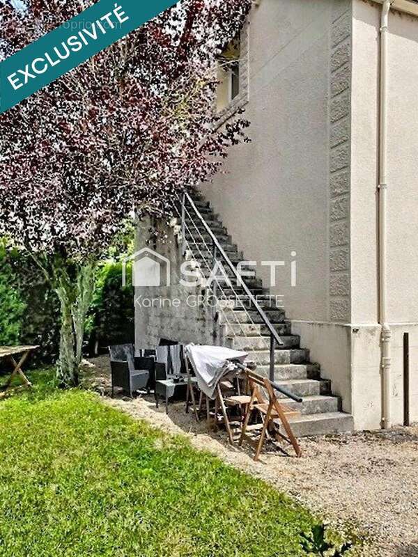 Photo 8 - Maison à VENAREY-LES-LAUMES