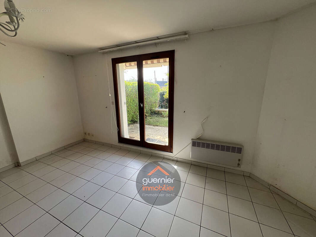 Appartement à TROUVILLE-SUR-MER