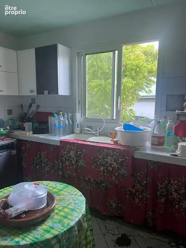 À vendre   maison f5 à petit-bourg (97170) - photo 6