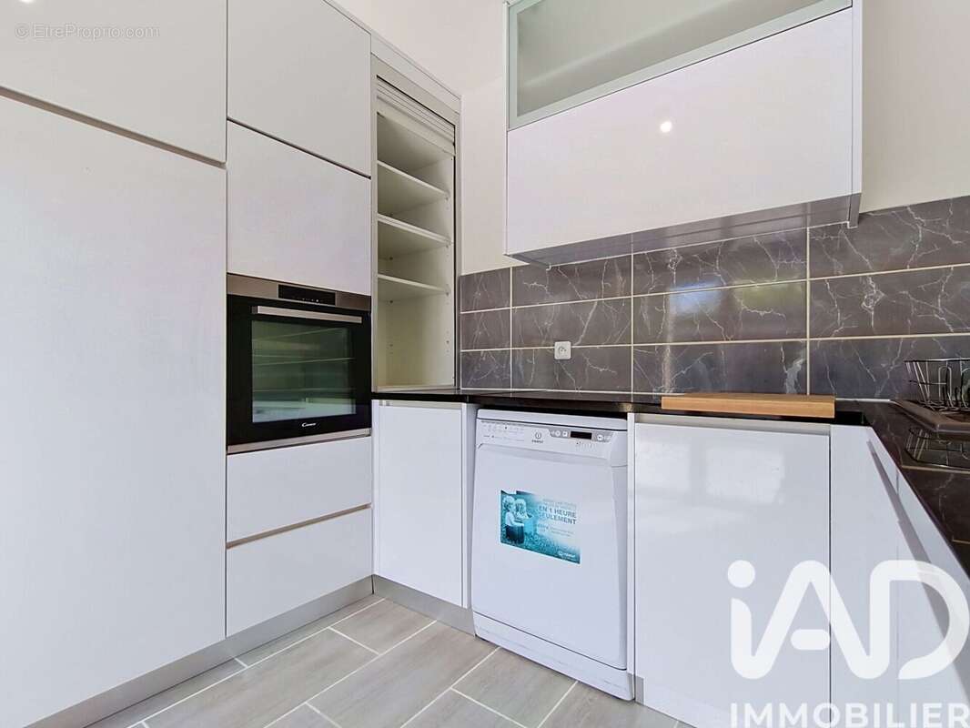 Maison 126 m² à Epiais-Les-Louvres  - photo 5