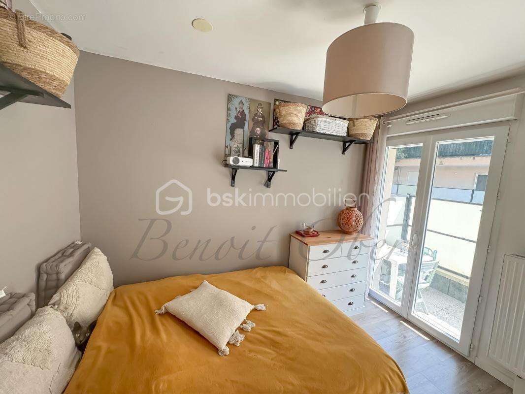 Appartement à CLAYE-SOUILLY