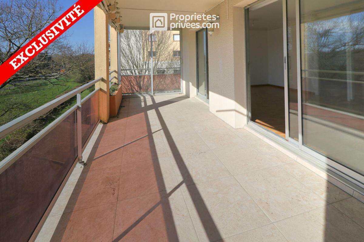 Appartement à CHOLET