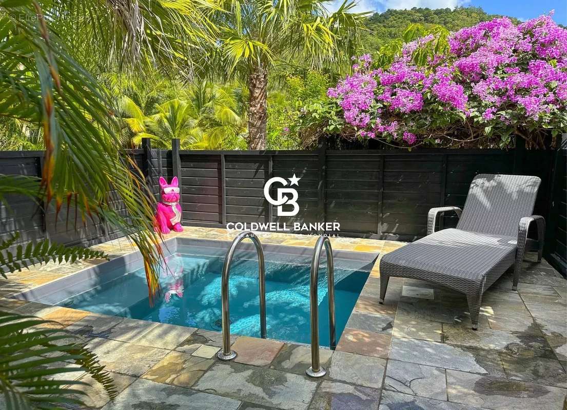 Maison à LE DIAMANT