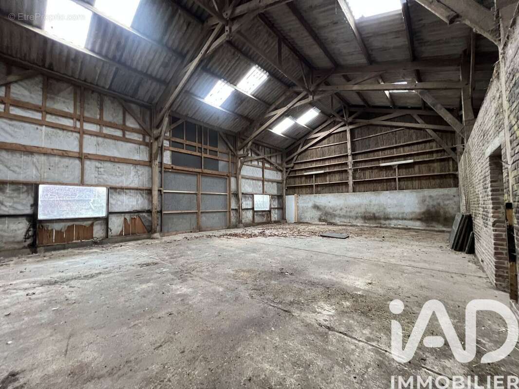 Photo 3 - Maison à PREUSEVILLE