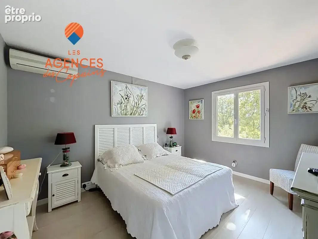 Sollies-pont, les ruscats, magnifique propriete de 5900 m2 avec dependances, piscine, fontaines et bassin - photo 16