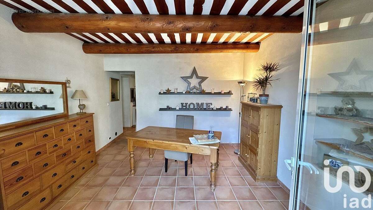 Photo 6 - Maison à MORIERES-LES-AVIGNON