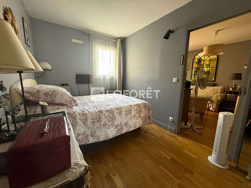 Appartement à SAVIGNY-SUR-ORGE