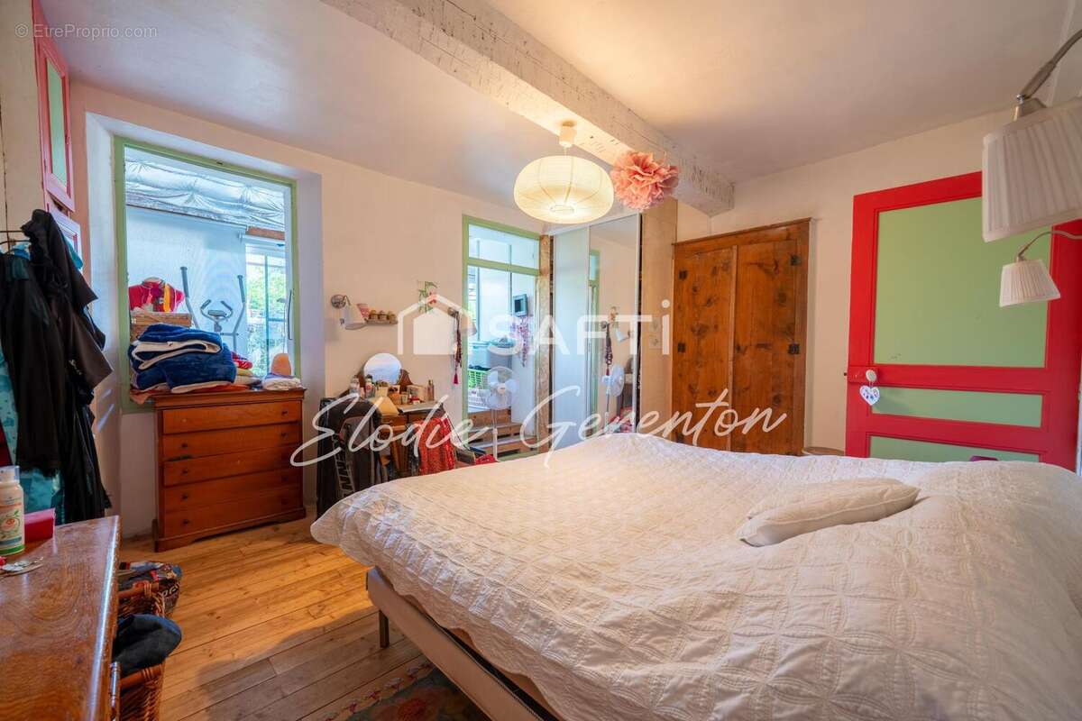 Photo 6 - Maison à PRADES