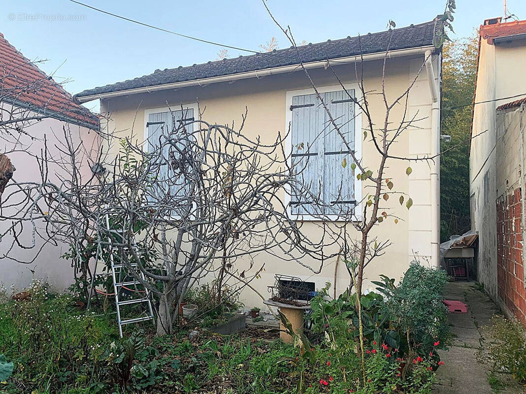 Maison à ARGENTEUIL