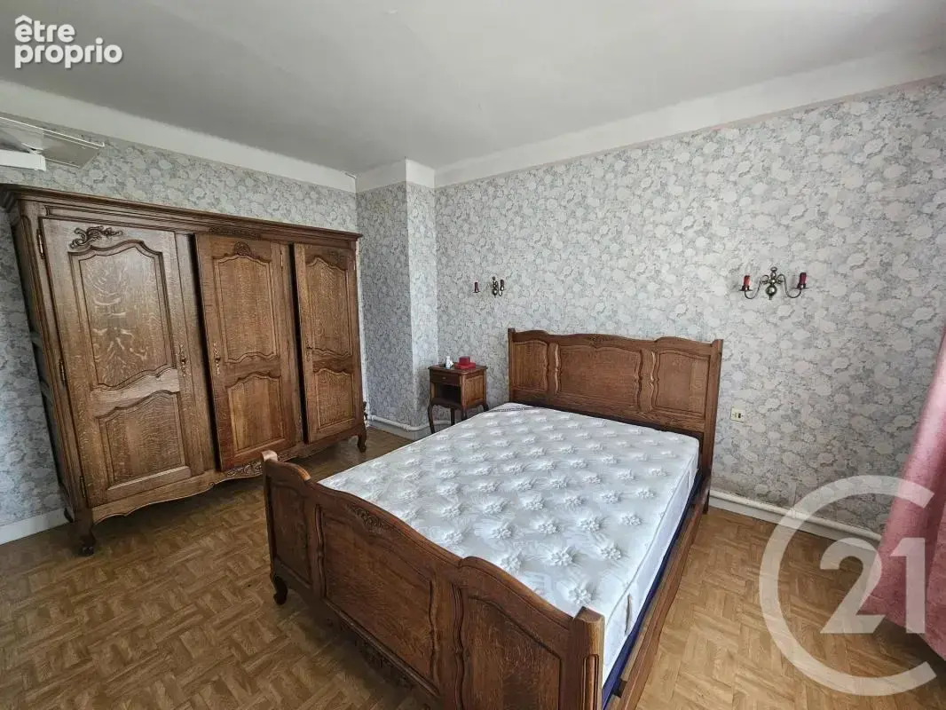 Maison 6 pièces 110 m² à vendre à Campagne-Les-Hesdin (62870) - photo 6