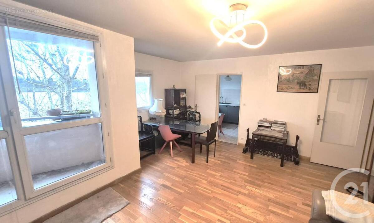 Appartement à CRETEIL