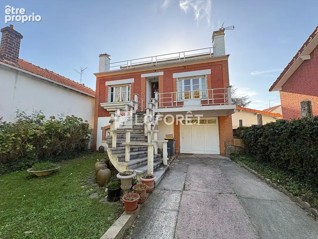 Maison Vitry-sur-seine 6 pièces - photo 16