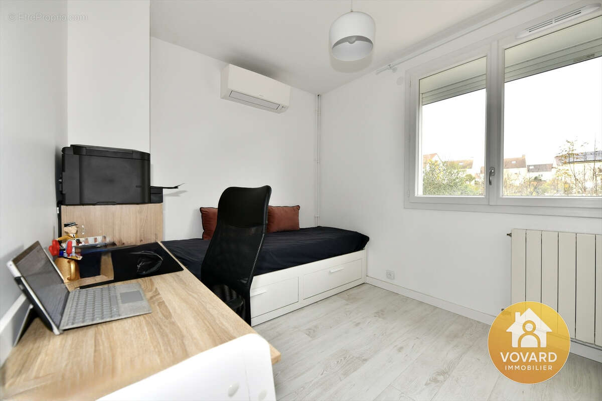 Maison à SAINT-BRICE-SOUS-FORET