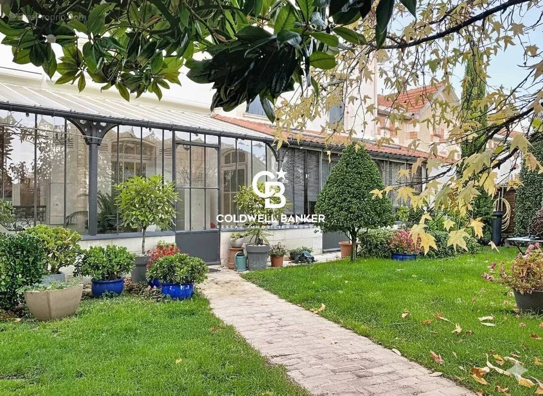 Maison à LA ROCHELLE